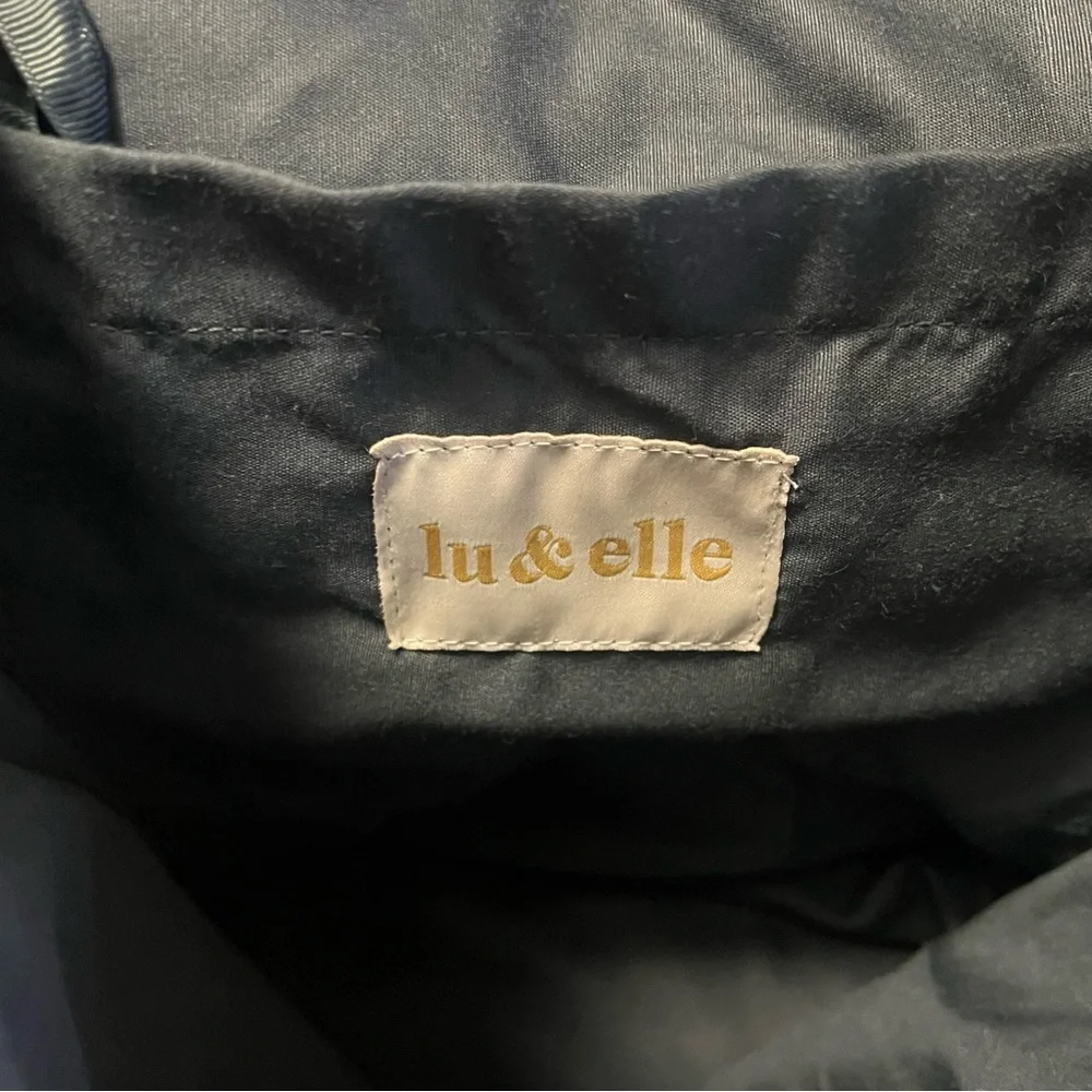 Lu & Elle self heavy